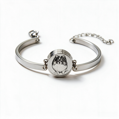 Personalized Pet Bracelet