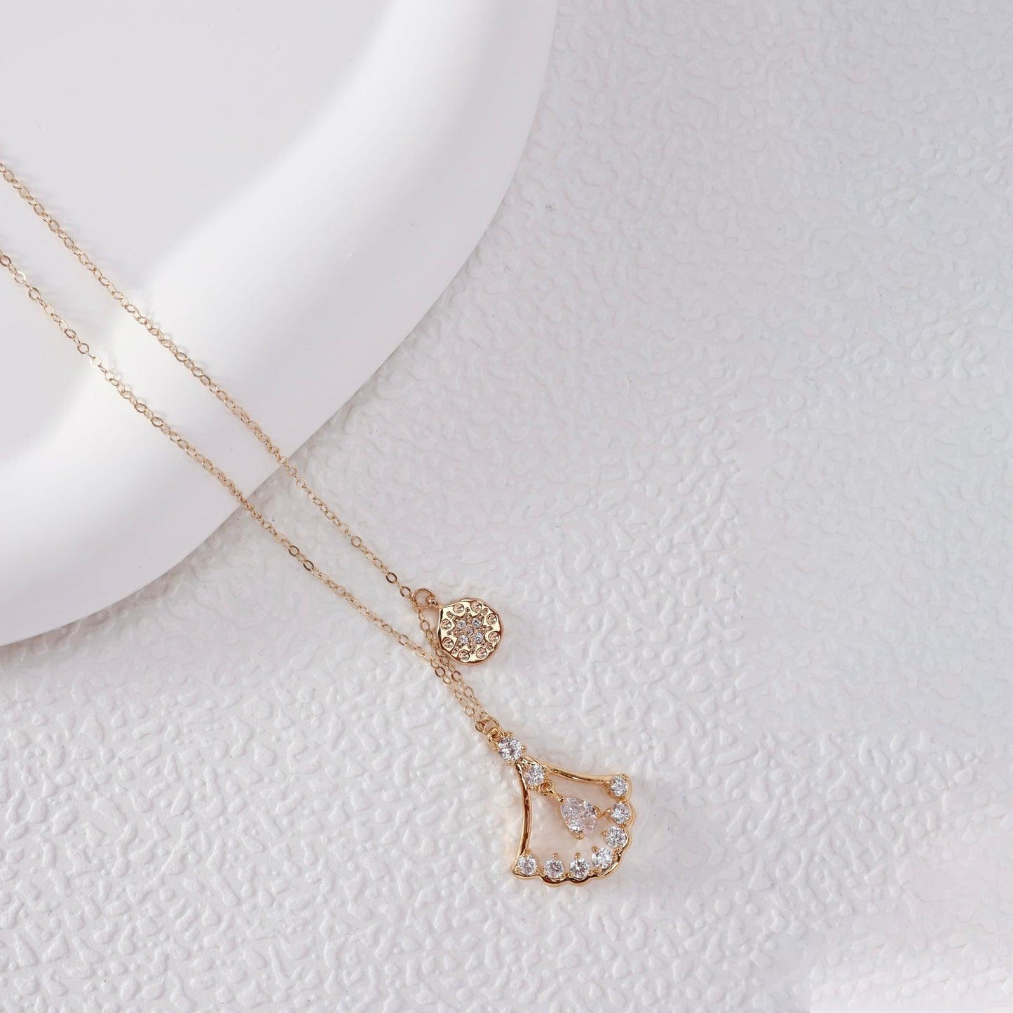 Sterling Silver Necklace Jewelry
