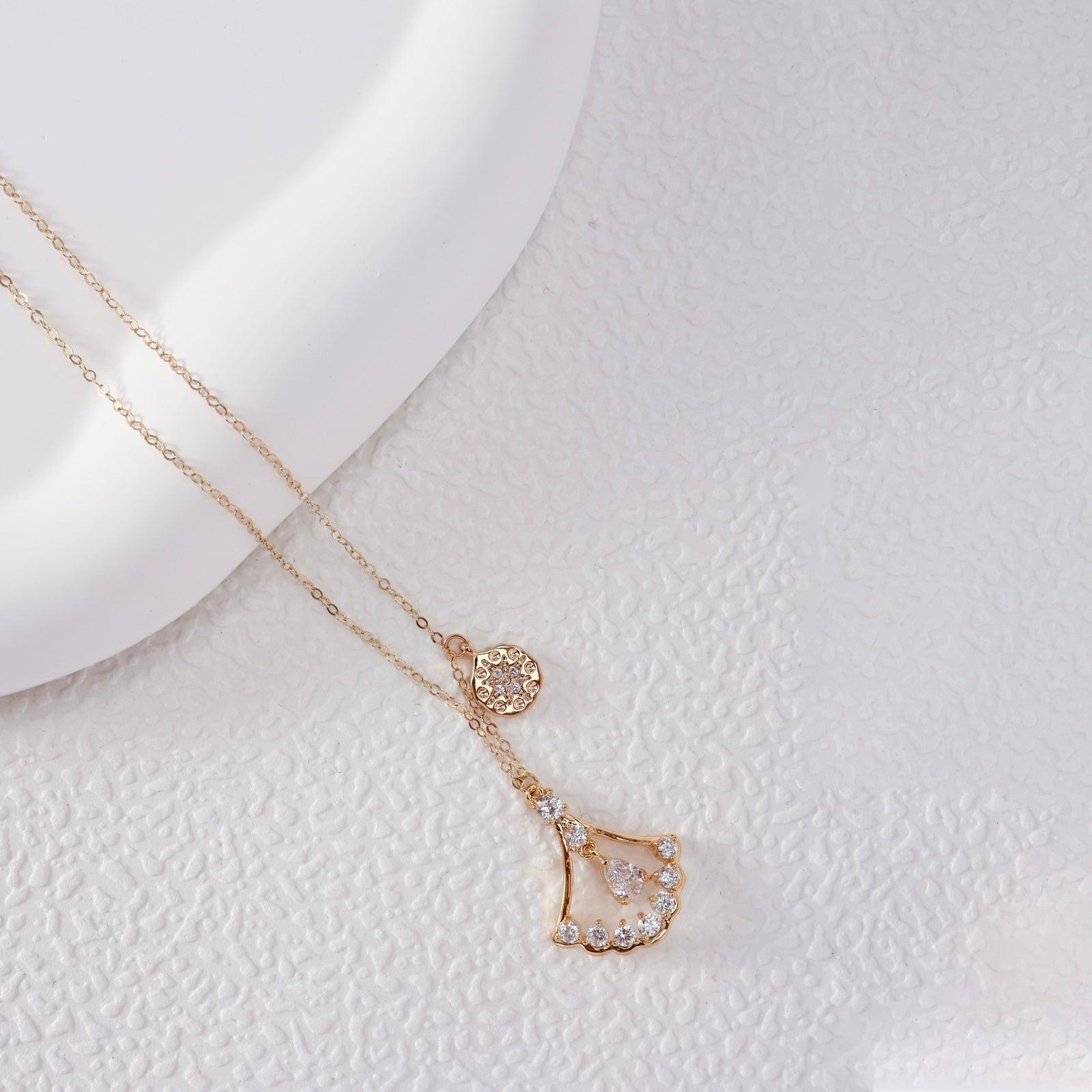 Sterling Silver Necklace Jewelry