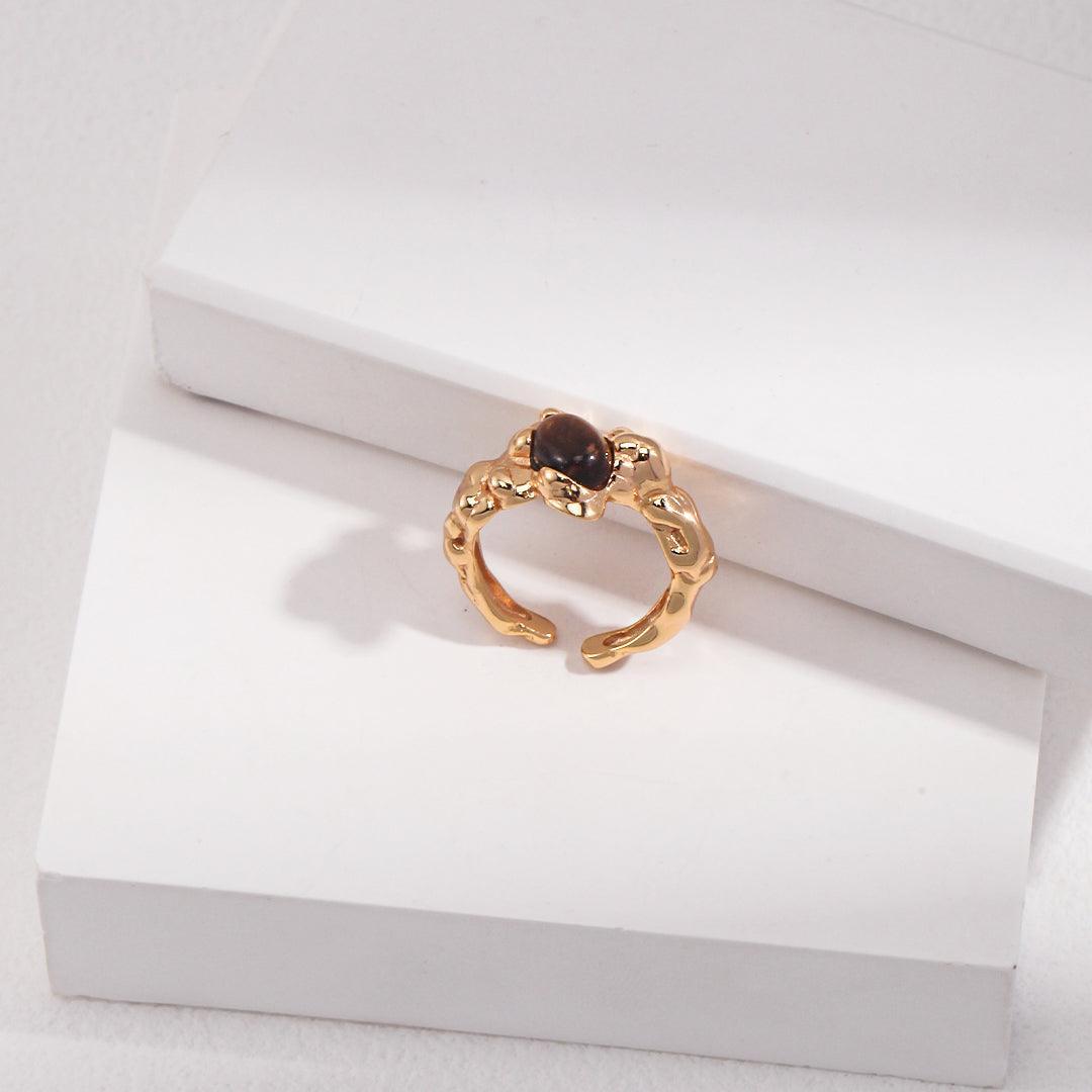  Lucky Fortune ”Rings | LAYUMI