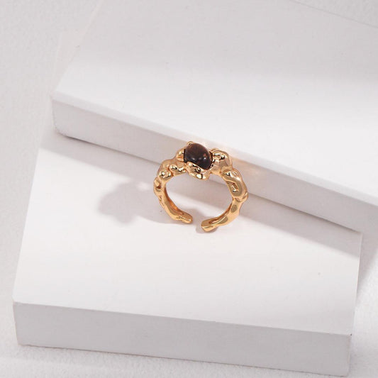  Lucky Fortune ”Rings | LAYUMI