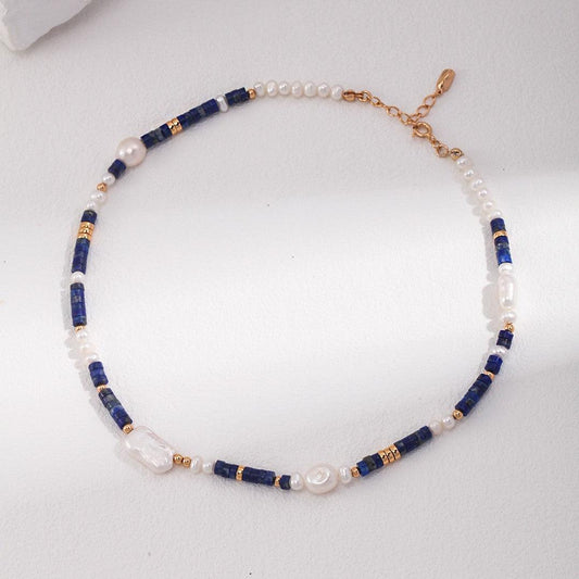 Mascot Necklace