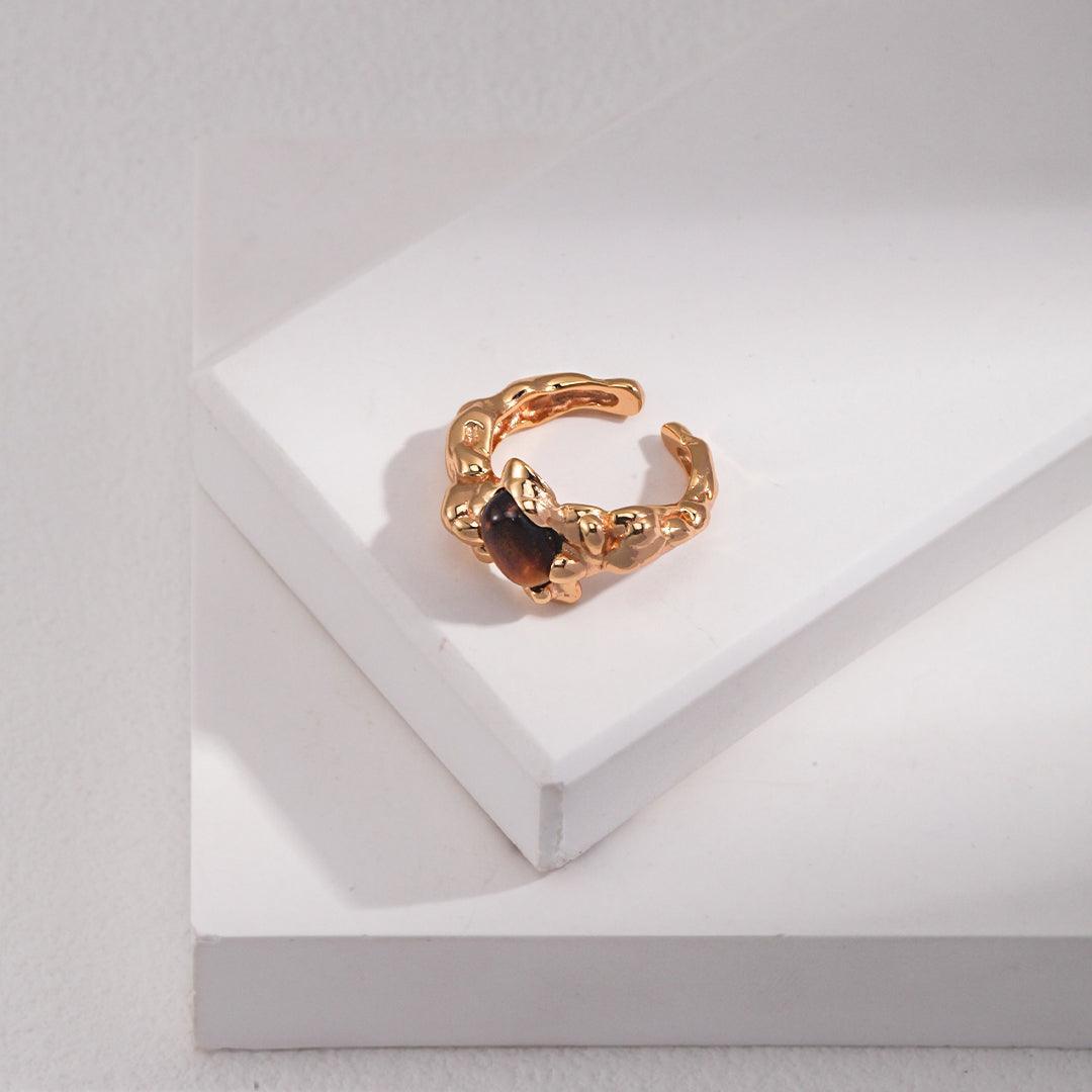 “ Lucky Fortune ”Rings | LAYUMI | LAYUMI
