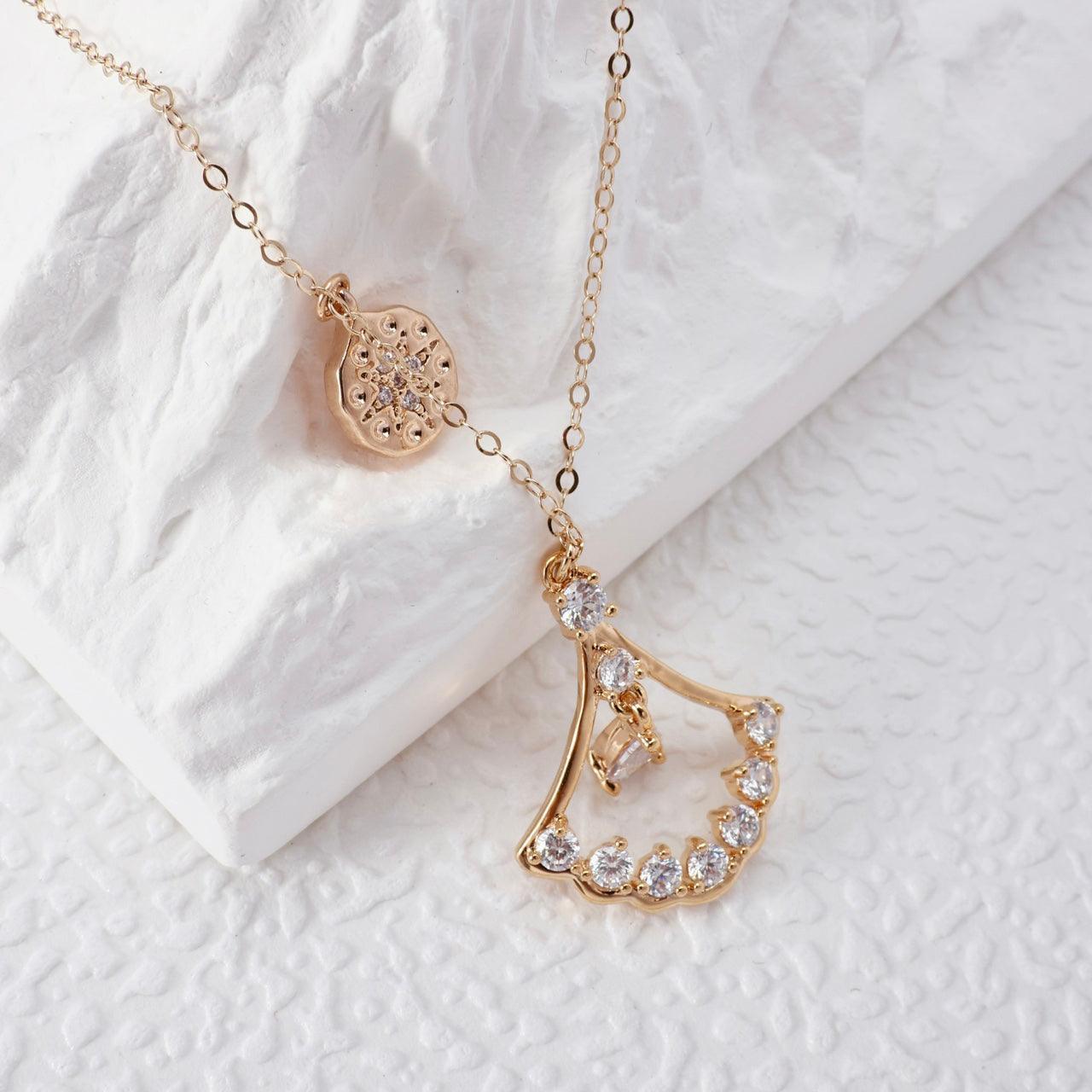 Sterling Silver Necklace Jewelry