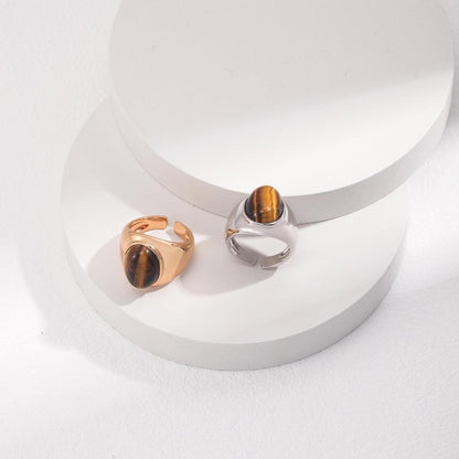 Healing Crystal Ring
 | LAYUMI