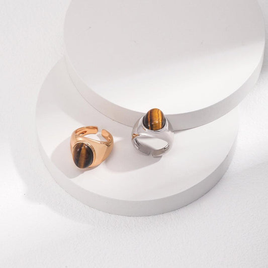 Healing Crystal Ring
 | LAYUMI